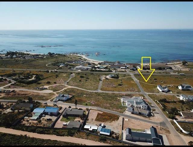 LAND FOR SALE IN DA GAMA BAY